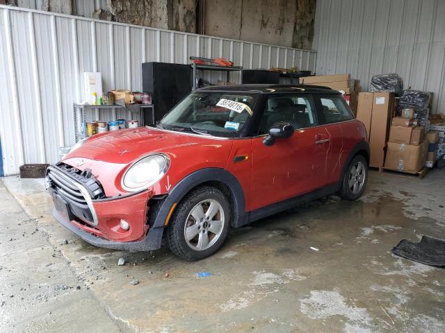 Vin: wmwxp5c30h2d17046, lot: 55749715, mini cooper 2017 img_1