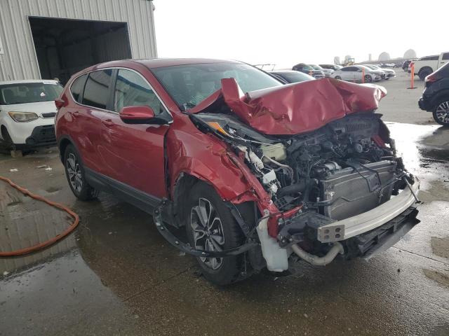 2021 HONDA CRV 2HKRW1H53MH411154