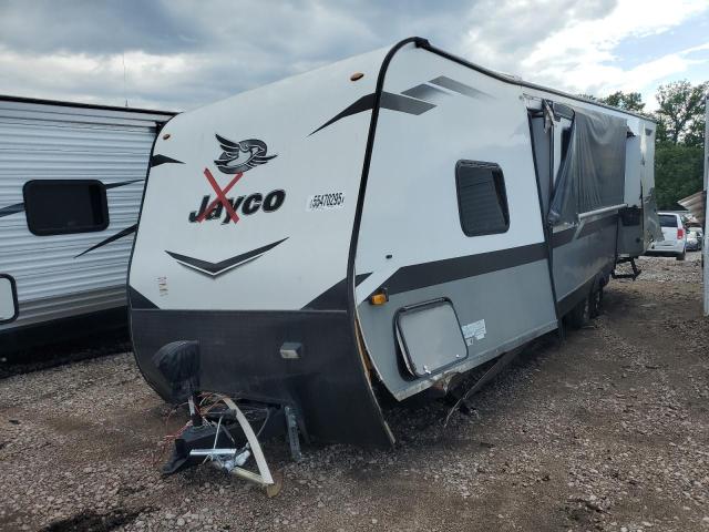 JAYCO JAY FLIGHT 2022 white   1UJBJ0BR1N1TD0227 photo #3