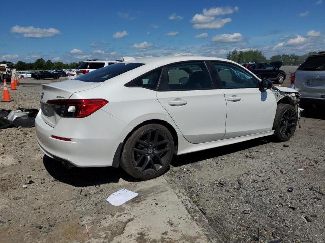 Vin: 2hgfe2f55nh568291, lot: 56222715, honda civic sport 20223