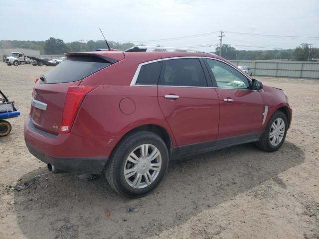 Vin: 3gyfnae33cs541684, lot: 57157985, cadillac srx luxury collection 20123