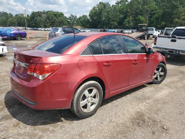 Vin: 1g1pc5sb6e7280886, lot: 58818705, chevrolet cruze lt 20143