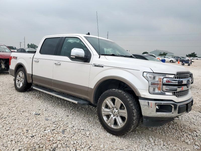 Vin: 1ftew1e43kke47998, lot: 57037105, ford f-150 supercrew 20194