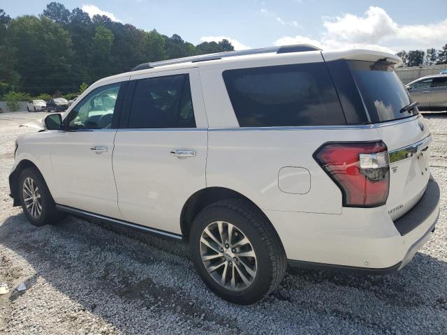 Vin: 1fmju1kt8jea04321, lot: 57410565, ford expedition limited 20182