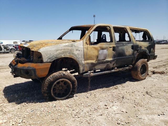 FORD EXCURSION