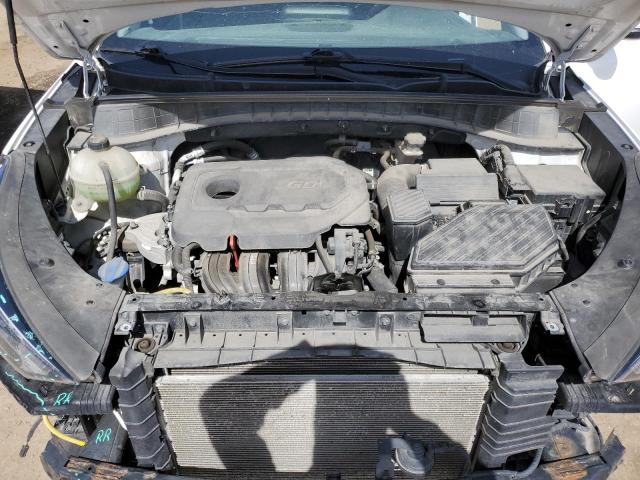 2019 HYUNDAI TUCSON LIM KM8J3CAL5KU877435