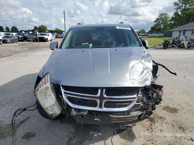 2017 DODGE JOURNEY SX - 3C4PDCBB1HT643832