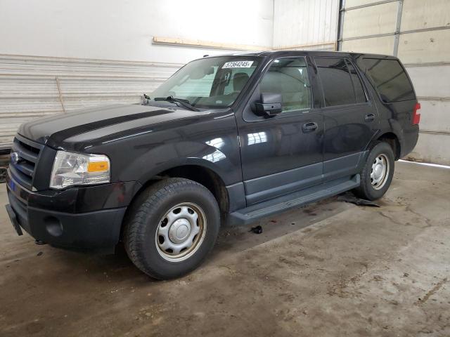 Vin: 1fmju1g51eef63645, lot: 57364245, ford expedition xl 2014 img_1