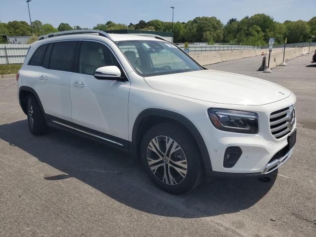 Vin: w1n4m4hb2sw399697, lot: 56718975, mercedes-benz glb-class 250 4matic 20254