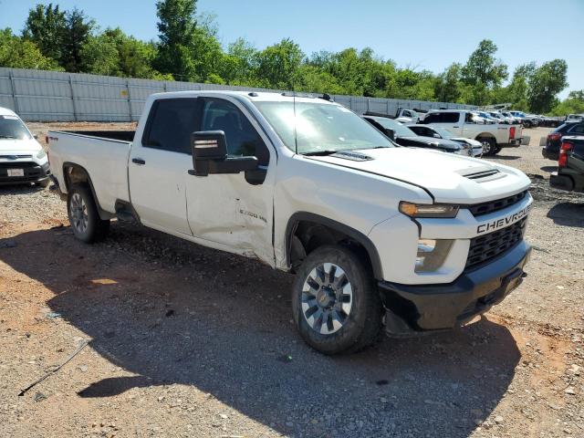 2022 CHEVROLET SILVERADO - 1GC4YMEY9NF197397