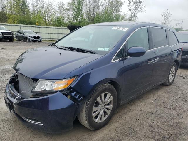 Vin: 5fnrl5h6xeb017515, lot: 57466205, honda all models exl 2014 img_1