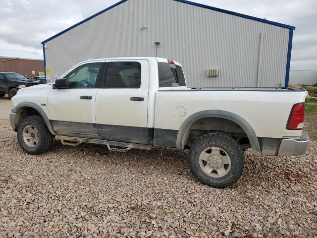 2011 DODGE RAM 2500 - 3D7TT2CT9BG624115