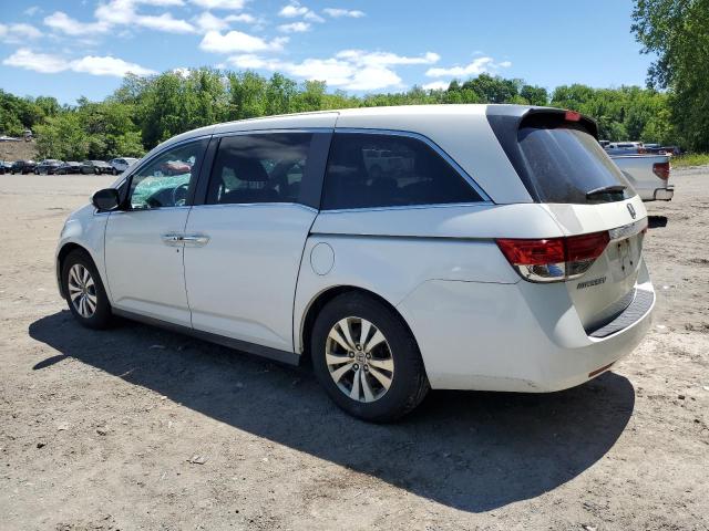 Vin: 5fnrl5h64eb122471, lot: 57275015, honda all models exl 20142