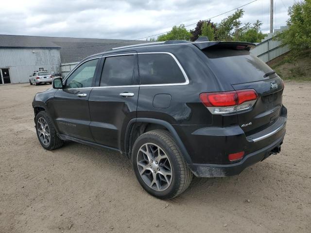 Vin: 1c4rjfbg0lc112253, lot: 58324445, jeep grand cher limited 20202
