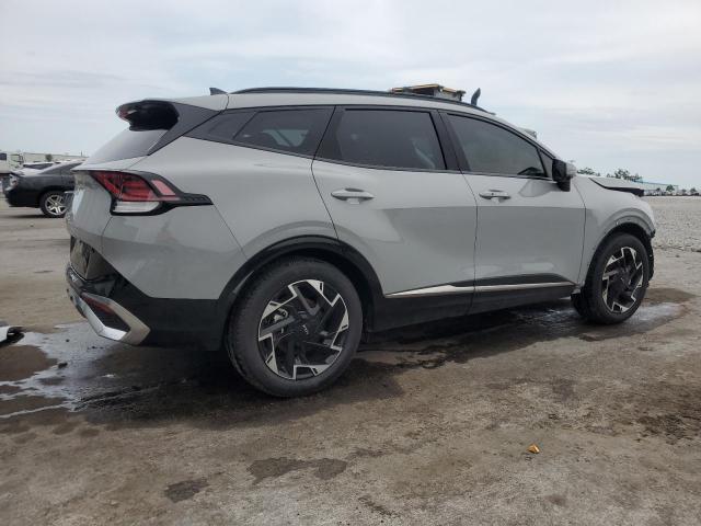 Vin: 5xyk53df4rg222803, lot: 58139025, kia sportage sx prestige 20243
