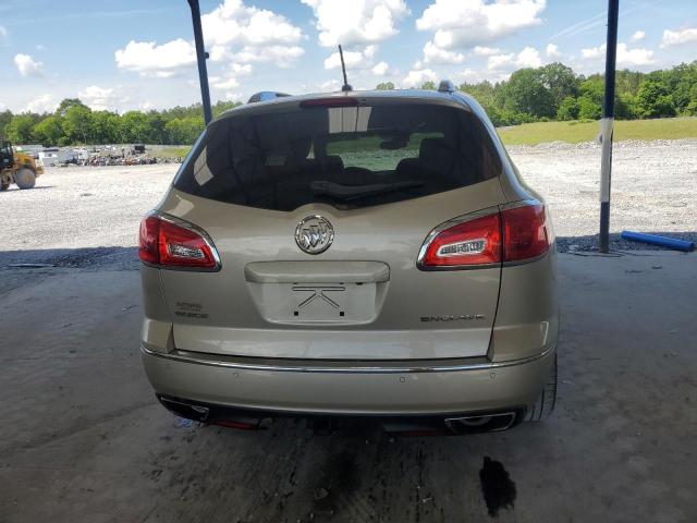 2015 BUICK ENCLAVE 5GAKRCKD9FJ366205