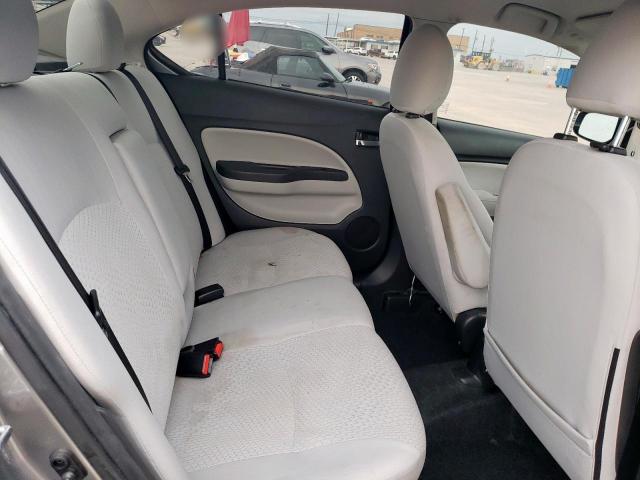 2021 MITSUBISHI MIRAGE G4 - ML32FVFJ5MHF05310