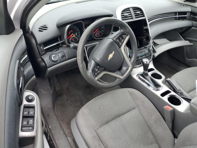 2015 CHEVROLET MALIBU - 1G11B5SL5FF144046