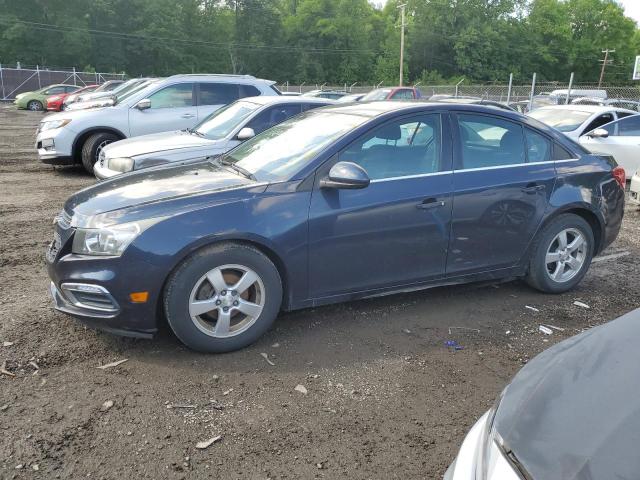 Vin: 1g1pe5sb4g7179178, lot: 57272535, chevrolet cruze lt 2016 img_1