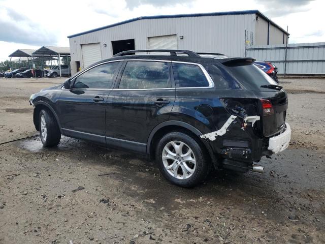 Vin: jm3tb2ca8d0405723, lot: 56907385, mazda cx-9 touring 20132