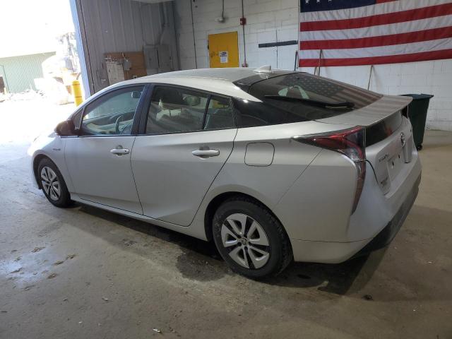 Vin: jtdkarfu7g3506177, lot: 56190965, toyota prius 20162