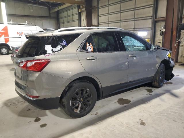 Vin: 3gnaxjev8js616864, lot: 55423095, chevrolet equinox lt 20183