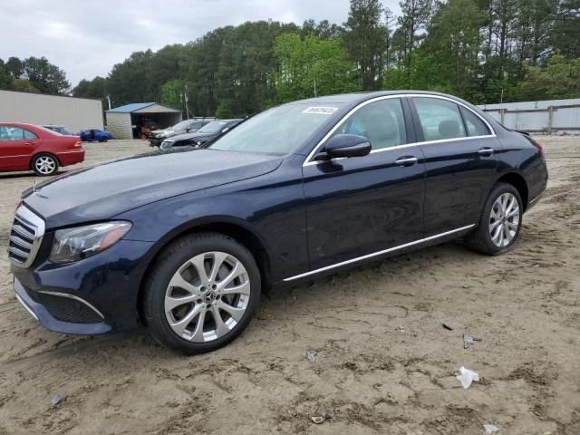 MERCEDES-BENZ E 350 4MAT