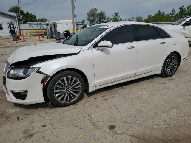 Vin: 3ln6l5a97hr655615, lot: 55942165, lincoln mkz premiere 2017 img_1