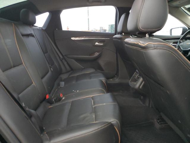 2015 CHEVROLET IMPALA LTZ 2G1165S36F9113577