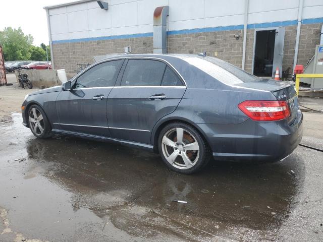 2011 MERCEDES-BENZ E 350 4MAT - WDDHF8HB9BA437892