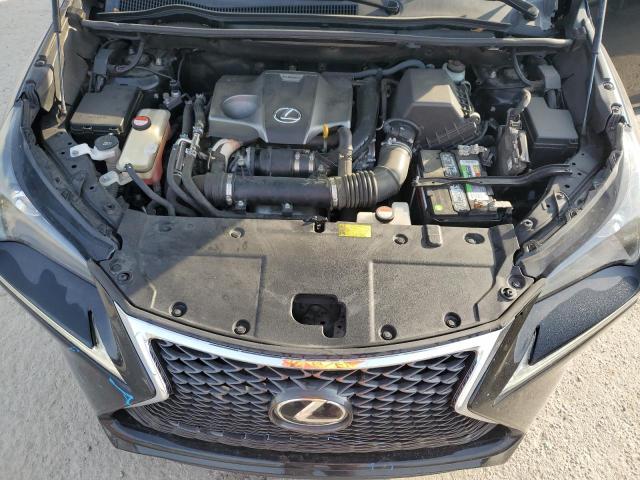 2015 LEXUS NX 200T - JTJYARBZXF2001781