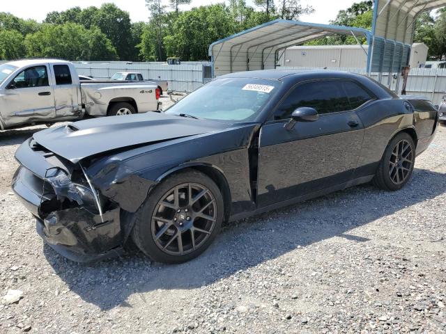 Vin: 2c3cdzbt9hh531688, lot: 56349515, dodge challenger r/t 2017 img_1