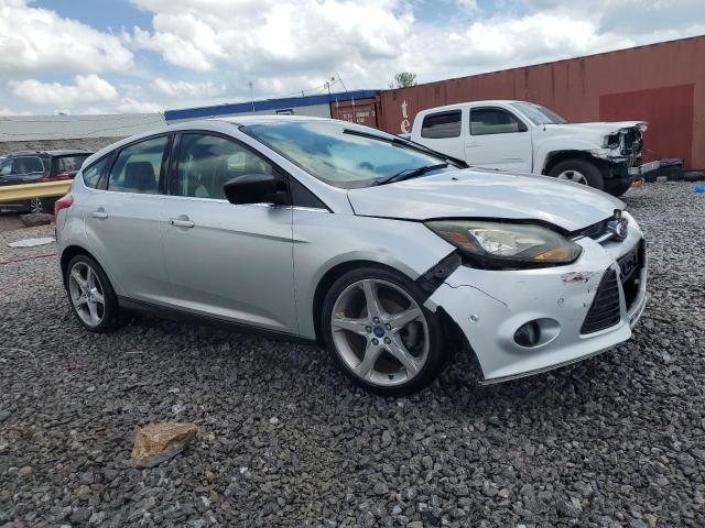 Vin: 1fahp3n22cl219643, lot: 55582935, ford focus titanium 20124