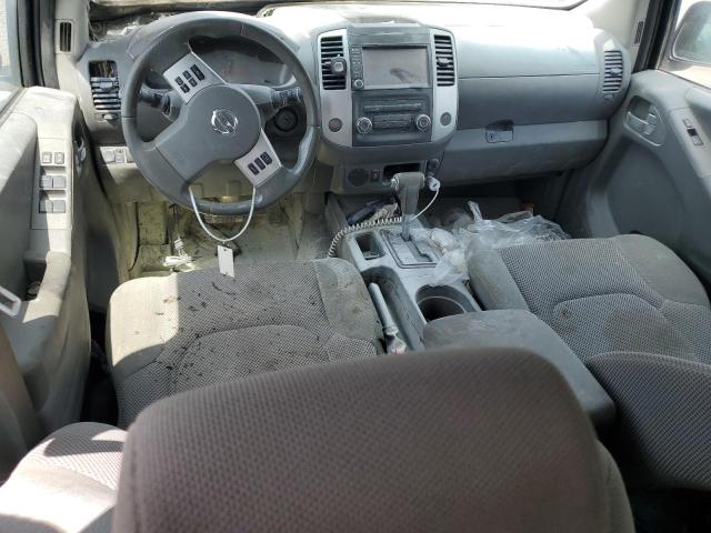 2019 NISSAN FRONTIER S 1N6AD0ER3KN791367