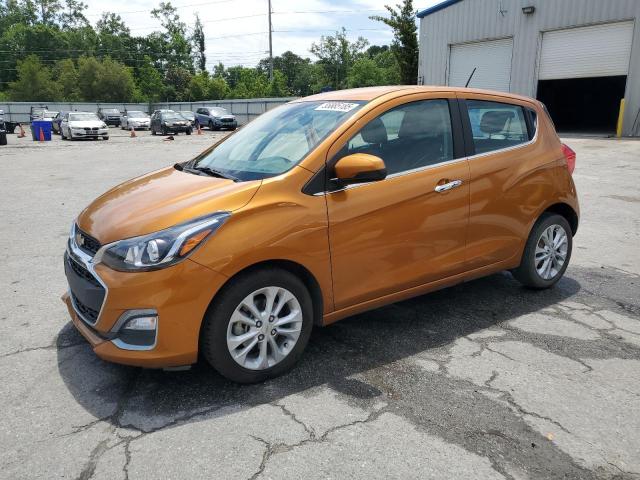 Vin: kl8cf6sa7kc783266, lot: 55885185, chevrolet spark 2lt 2019 img_1