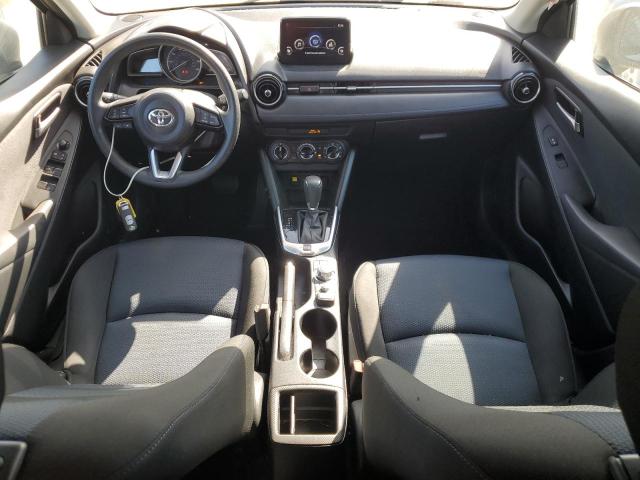 2020 TOYOTA YARIS LE 3MYDLBJV6LY709168
