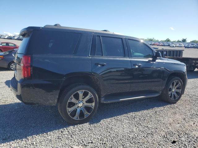 Vin: 1gnscakcxhr124255, lot: 56848345, chevrolet tahoe c1500 ls 20173