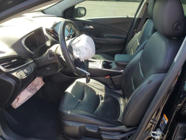 2017 CHEVROLET VOLT PREMI - 1G1RD6S58HU104367