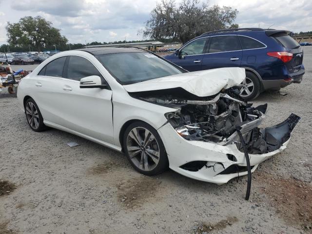 Vin: wddsj4eb9fn220682, lot: 55696345, mercedes-benz cla-class 250 20154