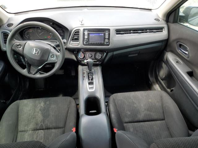 2016 HONDA HR-V LX - 3CZRU5H36GM752715
