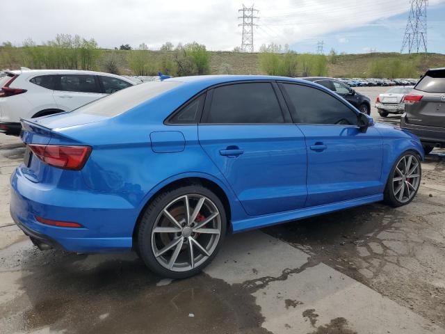 Vin: waub1gff2h1046457, lot: 54891385, audi s3 premium plus 20173