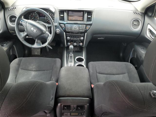 2016 NISSAN PATHFINDER - 5N1AR2MM1GC667019