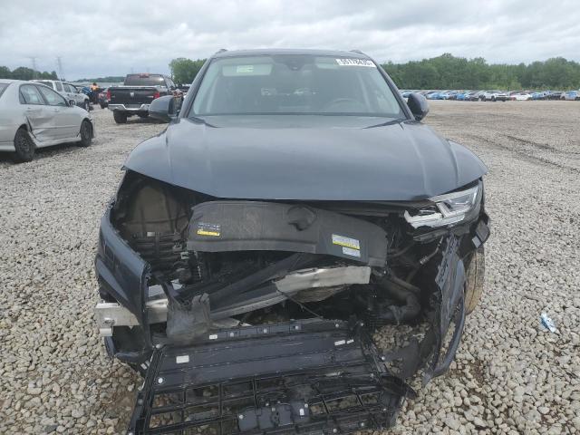 2018 AUDI Q5 PRESTIG - WA1CNAFY3J2172153
