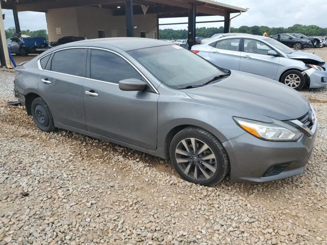 Vin: 1n4al3ap6hc179590, lot: 57329345, nissan altima 2.5 20174