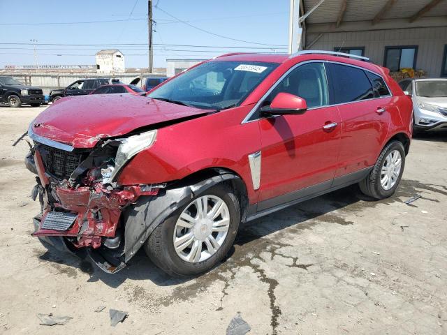 Vin: 3gyfnbe32fs545798, lot: 58515945, cadillac srx luxury collection 2015 img_1