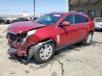 2015 CADILLAC SRX LUXURY - 3GYFNBE32FS545798