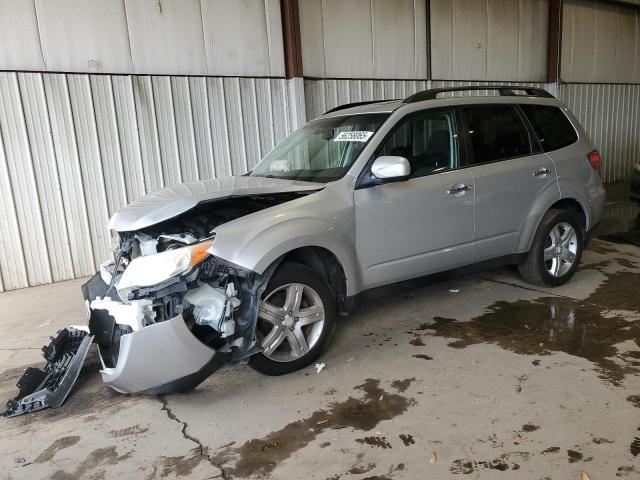Vin: jf2sh6cc6ah914994, lot: 56258065, subaru forester 2.5x premium 2010 img_1