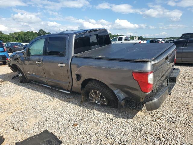 2020 NISSAN TITAN SV 1N6AA1EF5LN509025