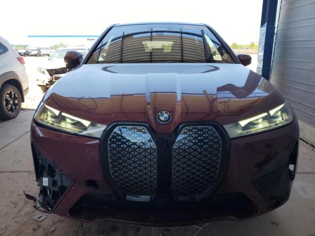 2024 BMW IX XDRIVE5 WB523CF04RCN58465