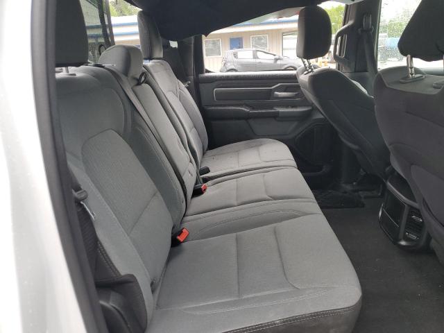 2021 RAM 1500 BIG H - 1C6RRFFG2MN627979